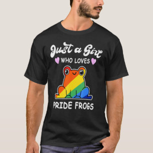 T-shirt Gay pride LGBT Rainbow LGBTQ
