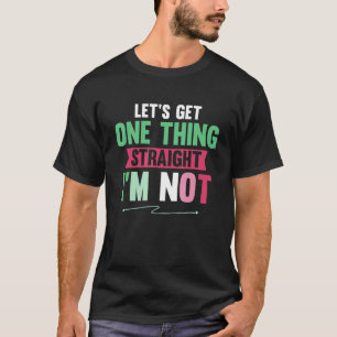 T-shirt Gay pride Mois Abrosexuel Drapeau Lgbtq Abrosexuel