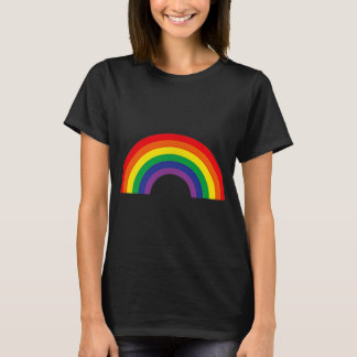 T-shirt Gay pride Stuff Rainbow Pocket LGBT Pride Parade