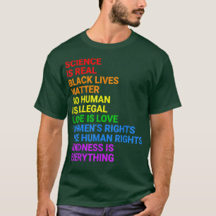 T-shirt Gay Rights Lgbtq+ Pride Mois Rainbow Trans, Queer
