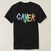T-SHIRT GAYER (Design devant)