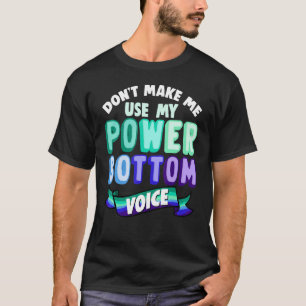 T-shirt Gays Lgbt Pride en bas
