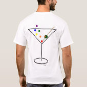 T-shirt Gaytini (Dos)