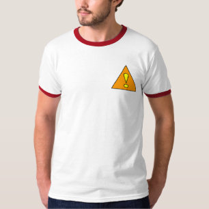 T-shirt Gaz toxique