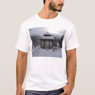 T-shirt Gazebos de Milou