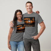 T-shirt GC4-Dr.Mercury (Unisexe)