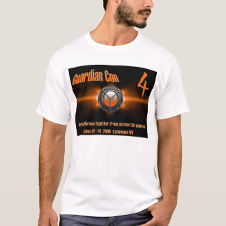 T-shirt GC4-neutron2