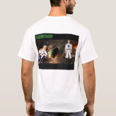 T-shirt GC4-neutron2 (Dos)