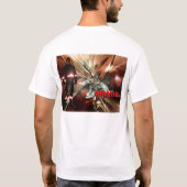 T-shirt GC4-quiasar (Dos)