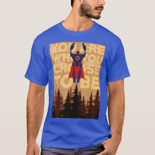 T-shirt Géant de fer