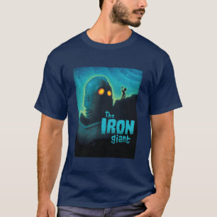 T-shirt Géant de fer Scoop ami de la cuvée 2020