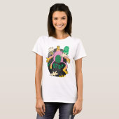 T-shirt Géant de la circulation (Devant entier)