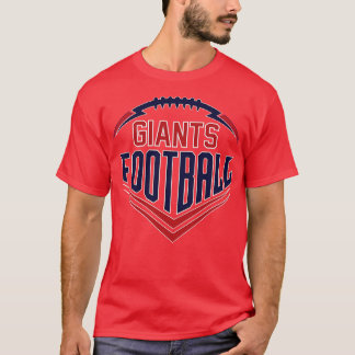 T-shirt Géants