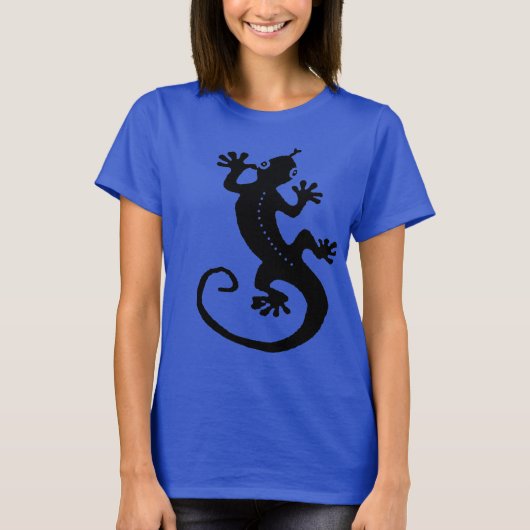 T-shirt Gecko (Devant)