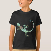 T-shirt Gecko (Devant)