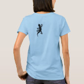 T-shirt Gecko (Dos)