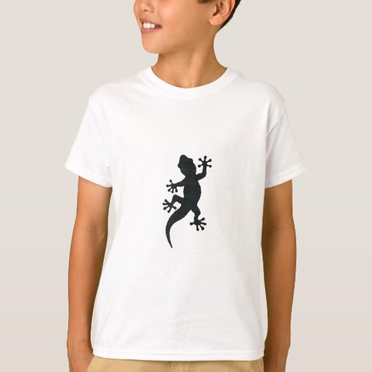 T-shirt Gecko (Devant)