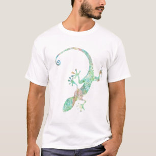 T-shirt Gecko