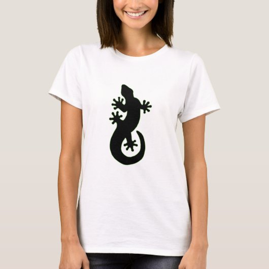 T-SHIRT GECKO (Devant)