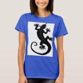 T-shirt Gecko (Devant)