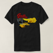 T-shirt Gee Bee (Design devant)