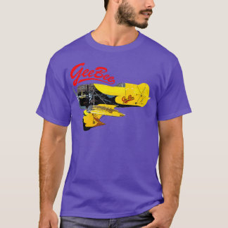T-shirt Gee Bee