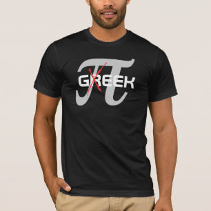 T-shirt Geek