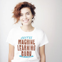 Geek Coffee Machine Learning
