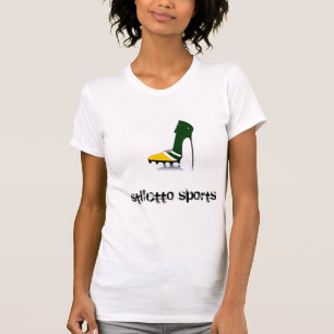 T-shirt geïnspireerd door Green Bay Football