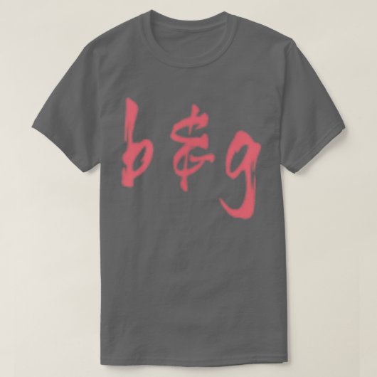 T-shirt Geisha & Samurai Graffiti 1 (Design devant)