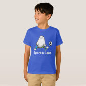T-shirt Geist sportif (Devant entier)