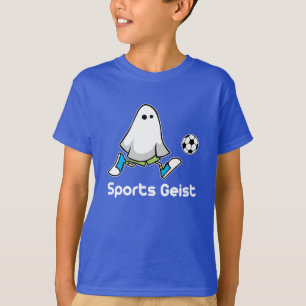 T-shirt Geist sportif