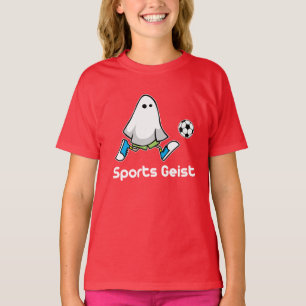 T-shirt Geist sportif