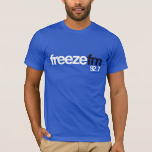 T-shirt Gel FM