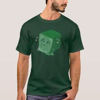 T-shirt Gelatinous
