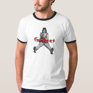 T-shirt Gelato Grrl