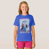 T-shirt Gelé 2 (Devant entier)