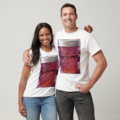 T-shirt Gelée (Unisexe)