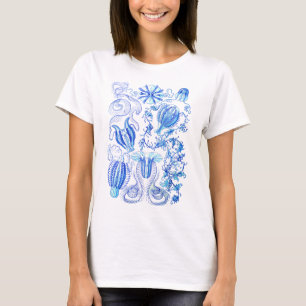 T-shirt Gelées de peigne