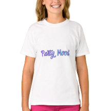 T-Shirt gelegenheden van de Saqaa overal