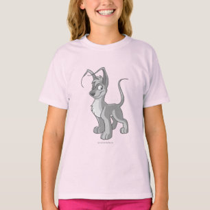 T-shirt Gelert Silver