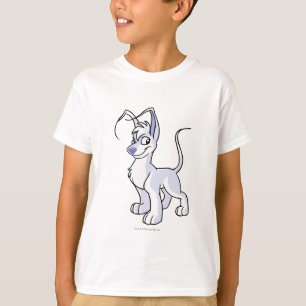 T-shirt Gelert White