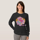 T-shirt Gémeaux (Devant entier)