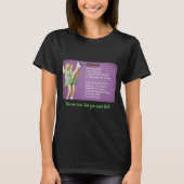 T-shirt Gemini (Devant)