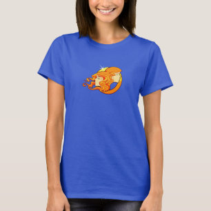 T-shirt Gemini