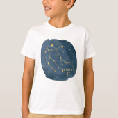 T-shirt Gemini (Devant)