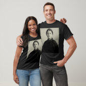 T-shirt Gemma Galgani (Unisexe)