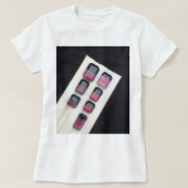 T-shirt Gems (Design devant)