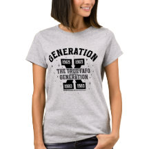 Gen X | La véritable génération FAFO