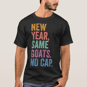 T-shirt Gen Z Alpha Ck retour à l'école Nouvel An Mêmes Ch